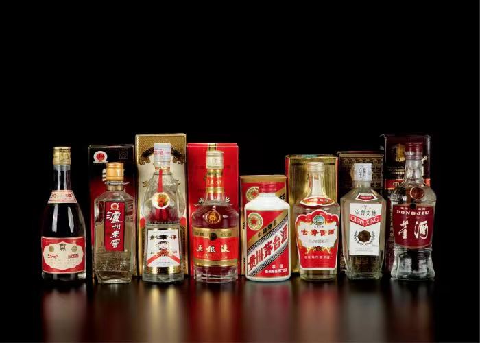 文儒镇老酒储存的方法