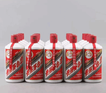 文儒镇名酒回收